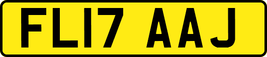 FL17AAJ