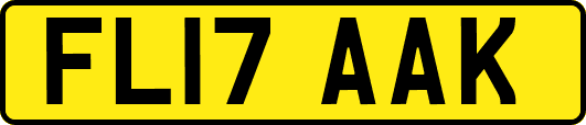 FL17AAK