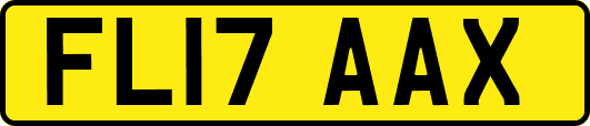 FL17AAX