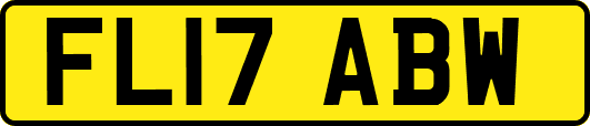 FL17ABW
