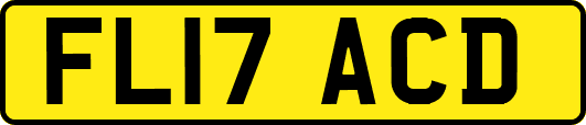FL17ACD