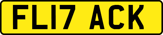 FL17ACK