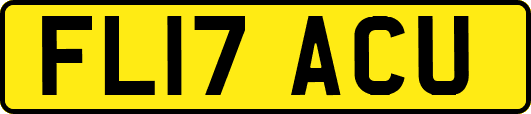 FL17ACU