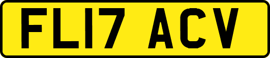 FL17ACV