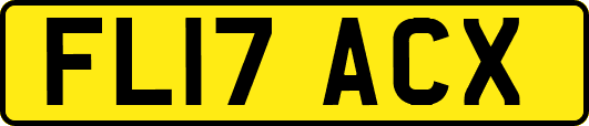 FL17ACX