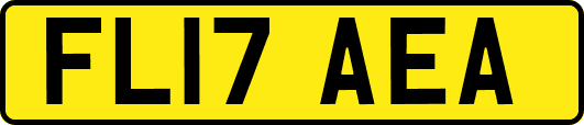 FL17AEA