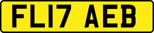 FL17AEB