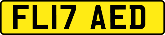 FL17AED