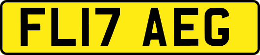 FL17AEG