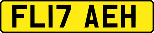 FL17AEH