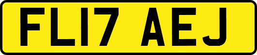 FL17AEJ