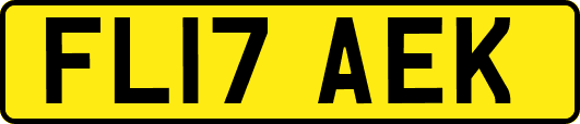FL17AEK