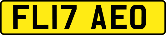 FL17AEO
