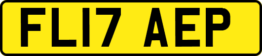 FL17AEP