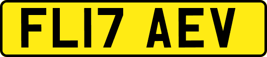FL17AEV
