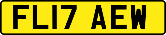 FL17AEW