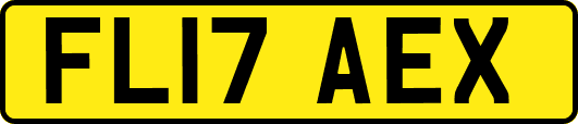 FL17AEX