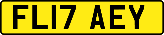 FL17AEY