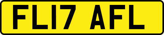 FL17AFL
