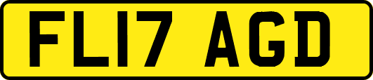 FL17AGD