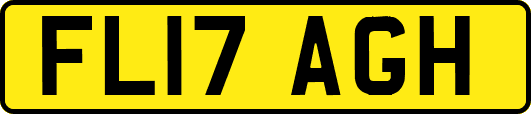 FL17AGH