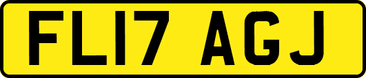 FL17AGJ