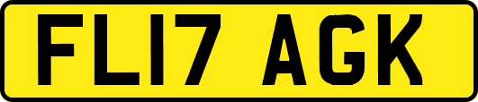 FL17AGK