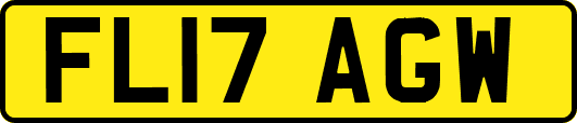 FL17AGW