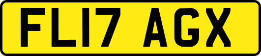 FL17AGX