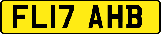 FL17AHB