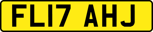 FL17AHJ