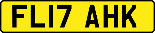 FL17AHK