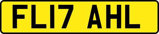 FL17AHL