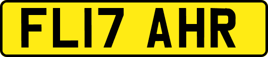 FL17AHR