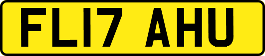 FL17AHU