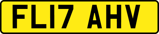 FL17AHV