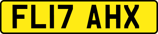 FL17AHX