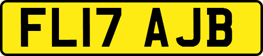 FL17AJB