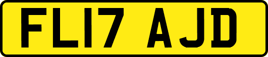 FL17AJD
