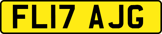 FL17AJG