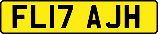FL17AJH