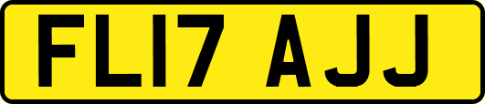 FL17AJJ