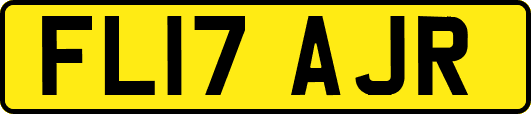 FL17AJR