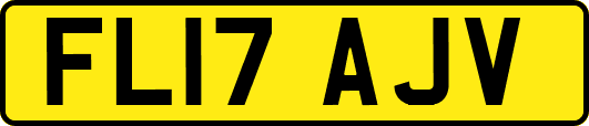 FL17AJV