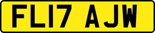 FL17AJW