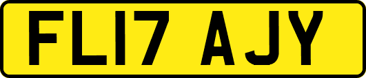FL17AJY