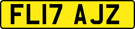 FL17AJZ