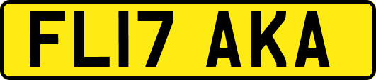 FL17AKA