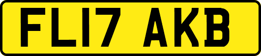 FL17AKB