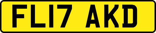 FL17AKD